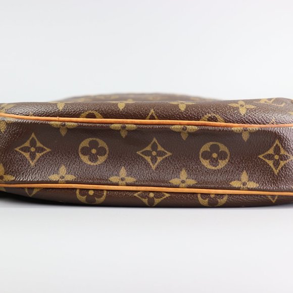 Soldđź’śLOUIS VUITTON Monogram Odeon PM - Picture 7 of 16